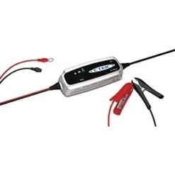 Ctek Ctek Xs3600Eu Batteriladdare 9451007