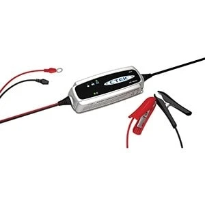 Ctek Ctek Xs3600Eu Batteriladdare 9451007