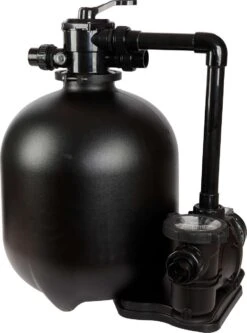 Swim & Fun Filteranläggning Pro Classic 800