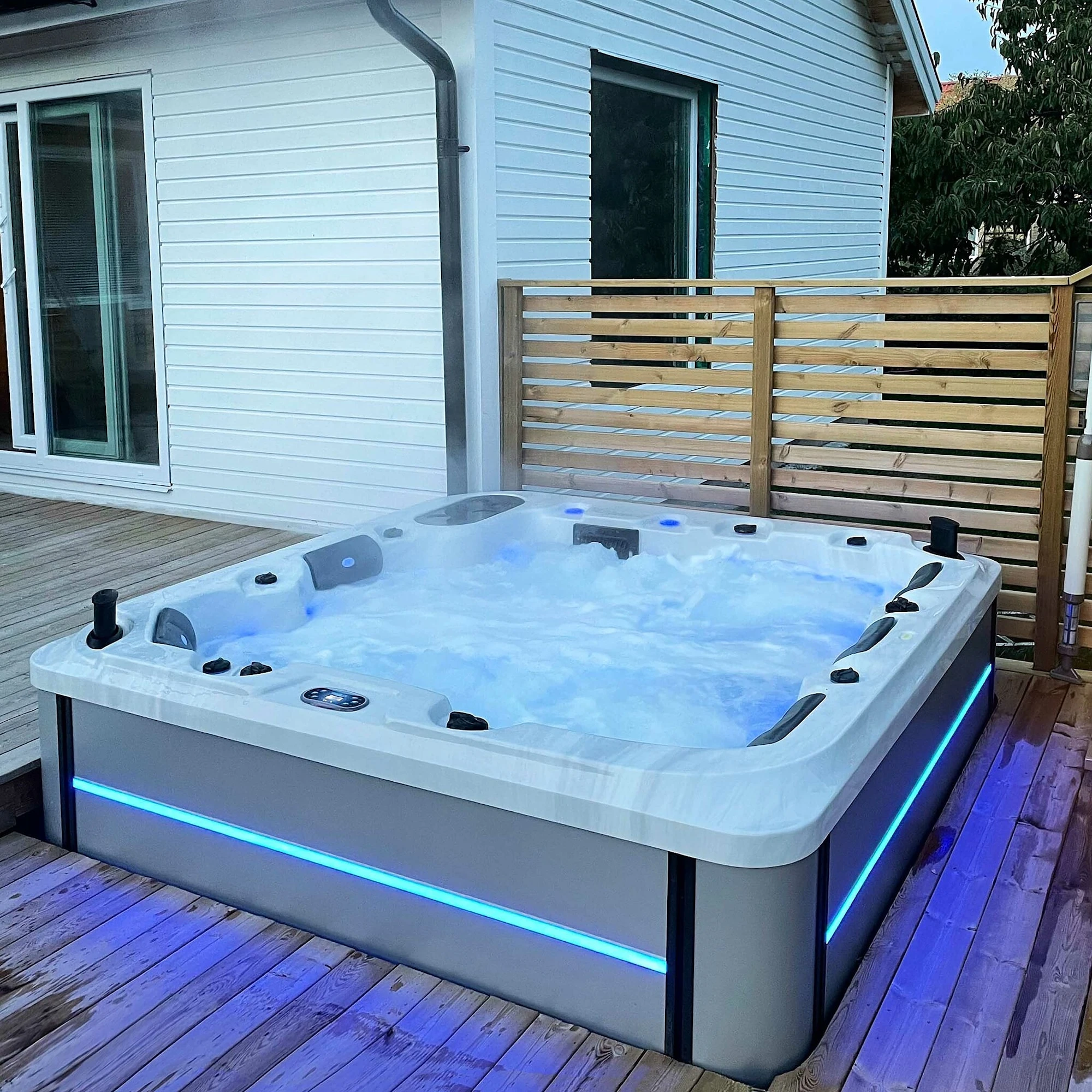 Lyfco Utespa Vivid Dreams WiFi - Bild 4