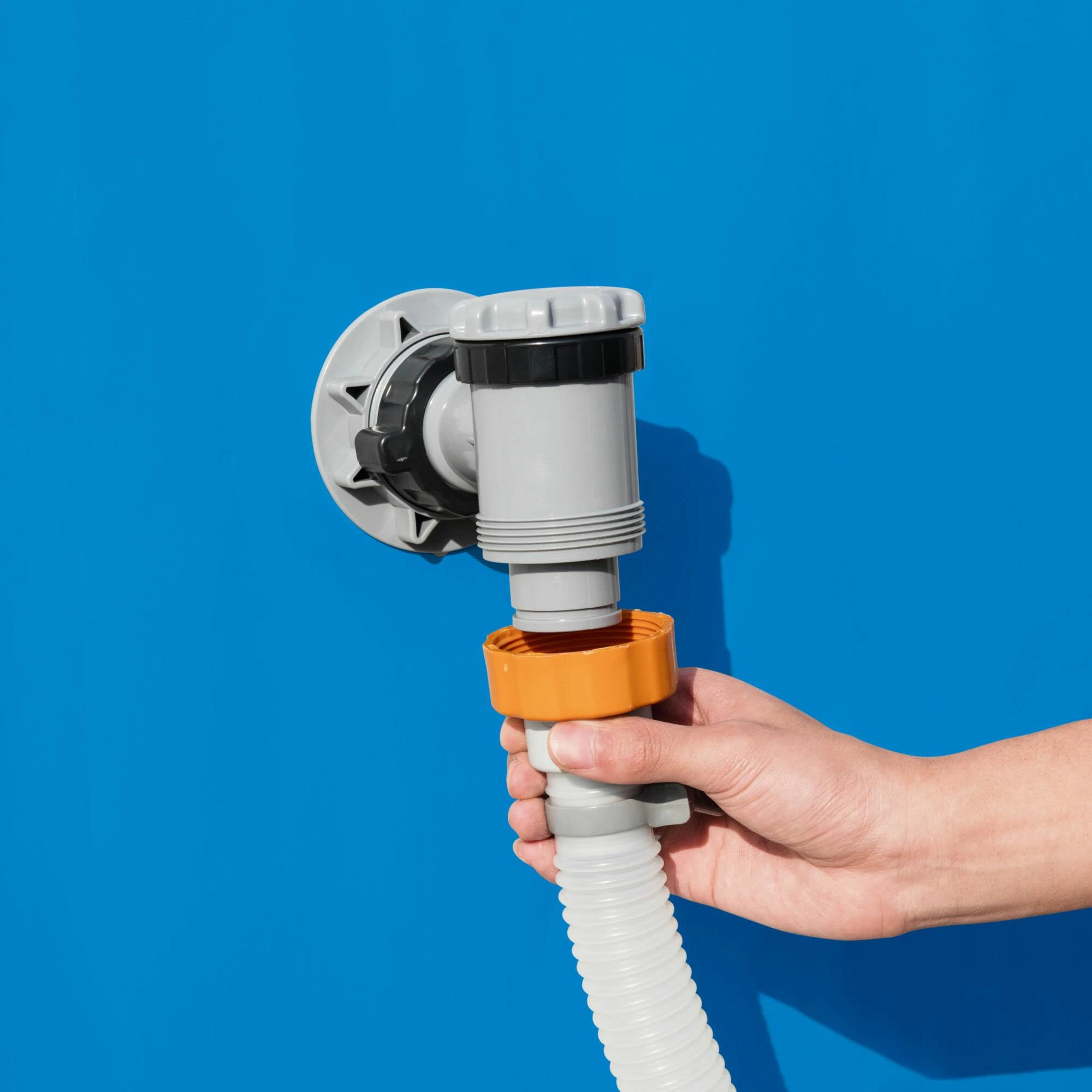 Bestway Flowclear 800gal Sandfilterpump - Bild 4