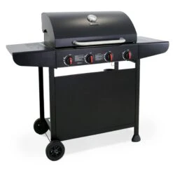 Metalcraft Gasolgrill Orlando