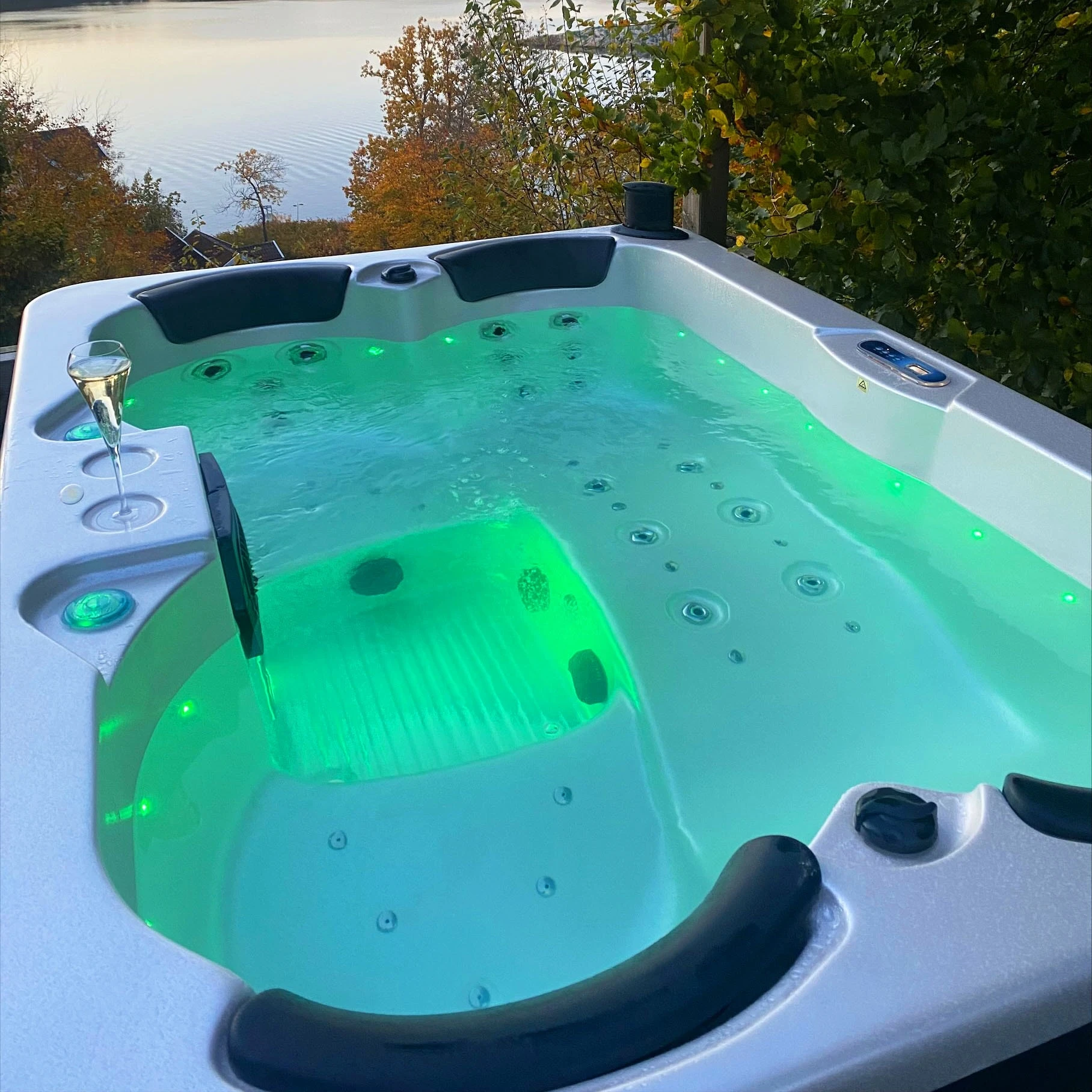 Lyfco Utespa Relaxio - Bild 5