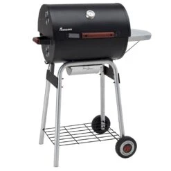 Landmann Black Taurus 440