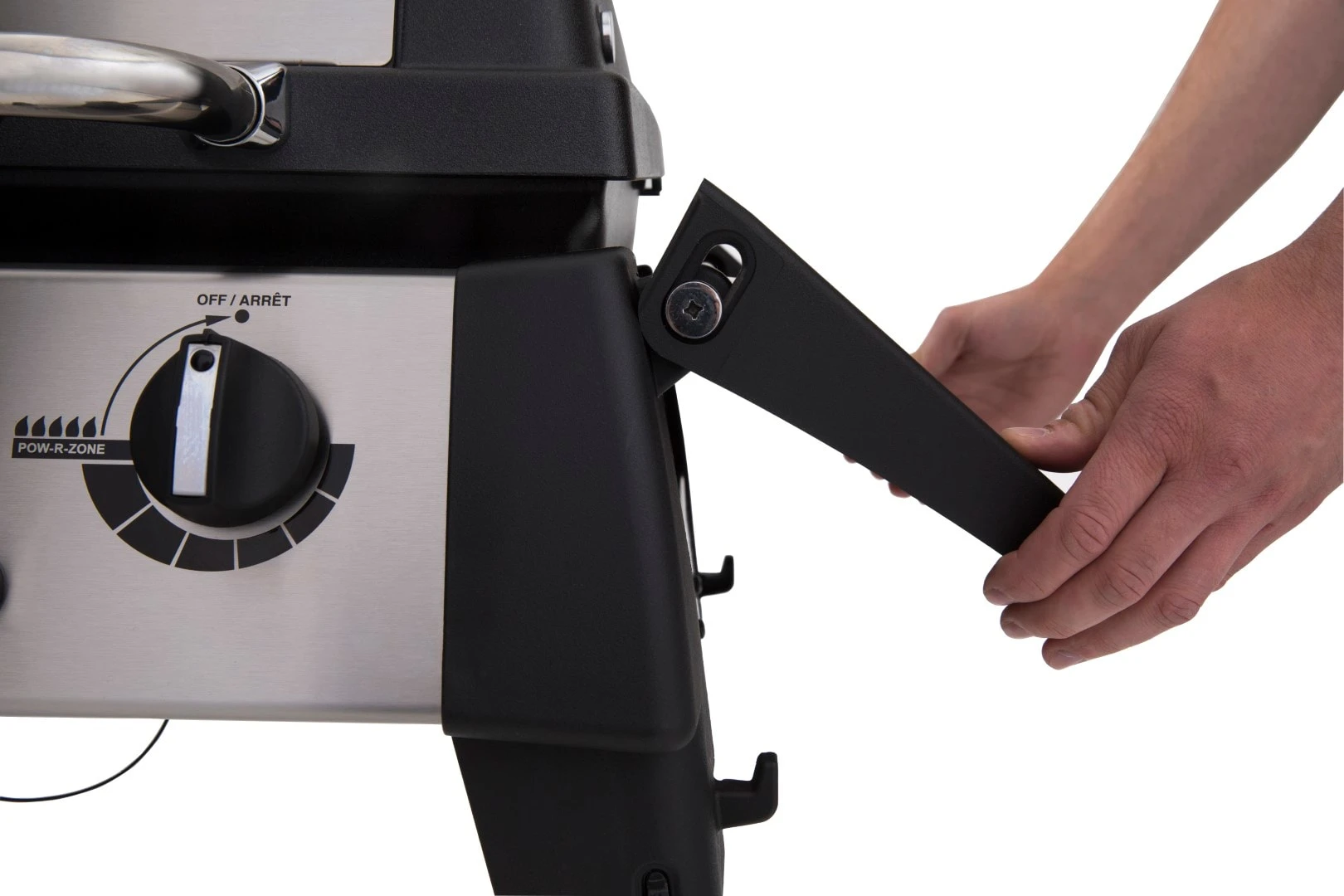 Broil King Porta Chef 320 Gasolgrill - Bild 10