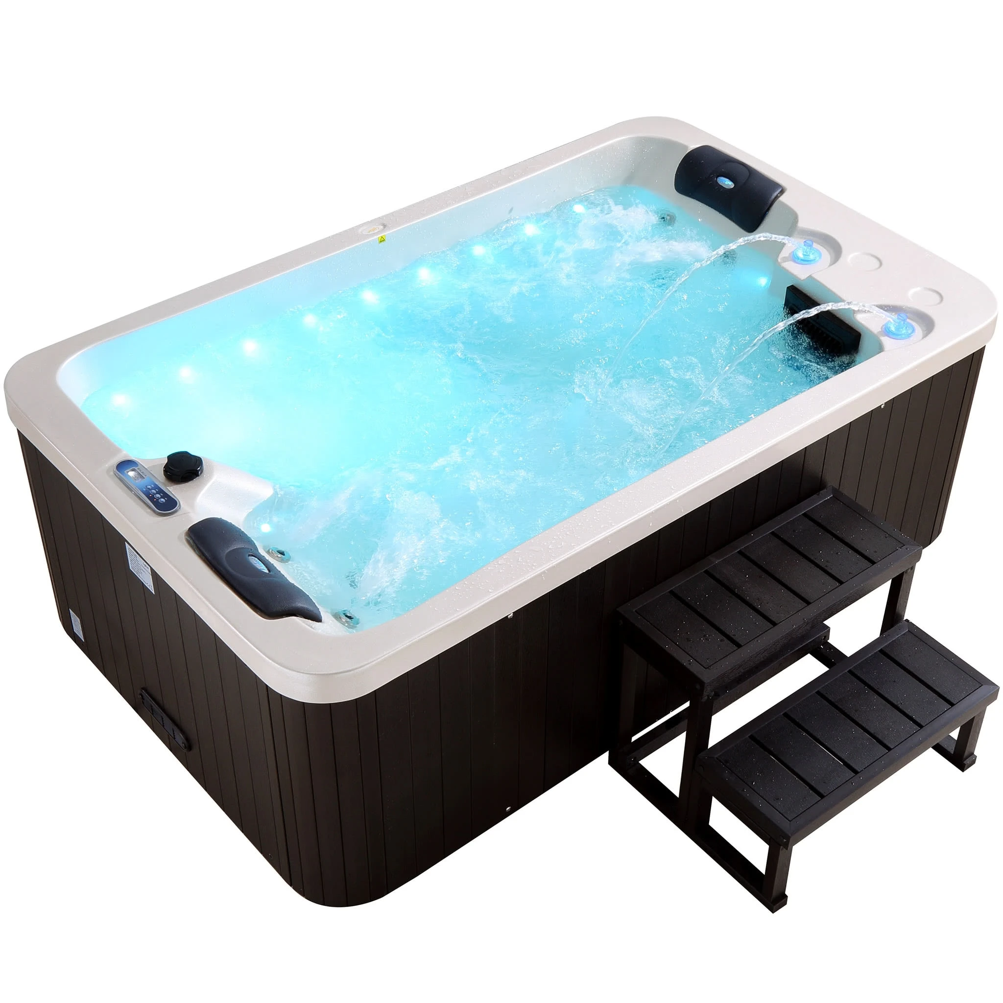 Lyfco Utespa Nirvana