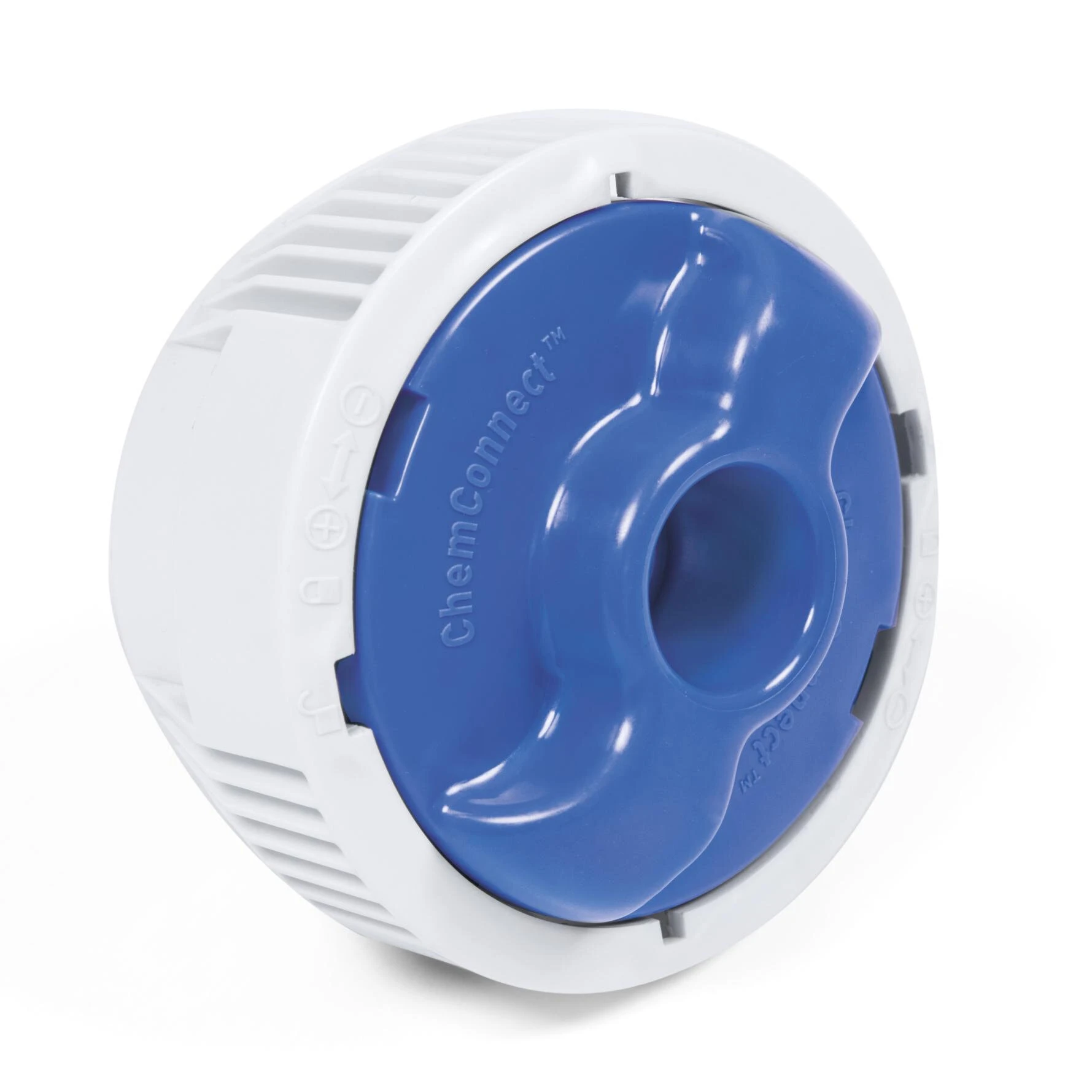 Bestway Ovanmarkpool Power Steel Oval - 7,32 X 3,66 M (5611T) - Bild 6