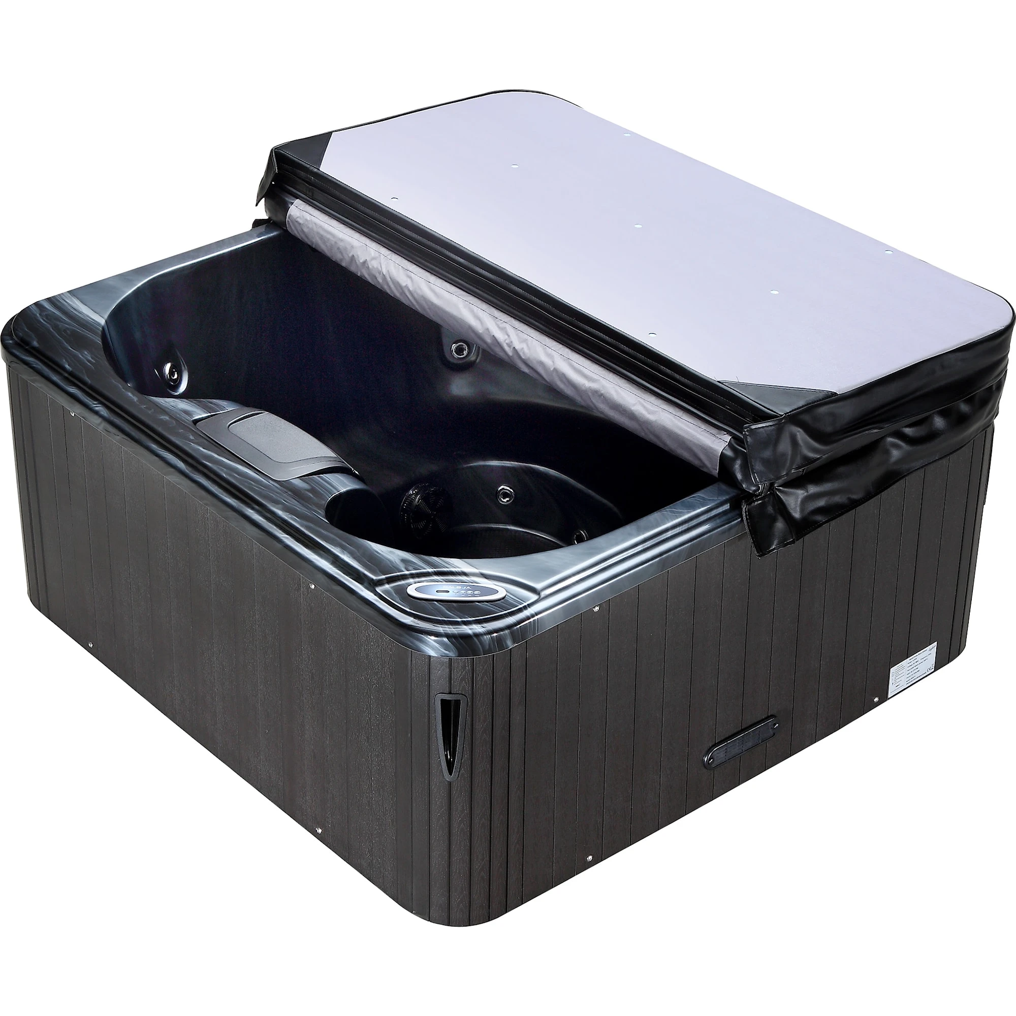 Lyfco Utespa Foibe Black Edition - Bild 4