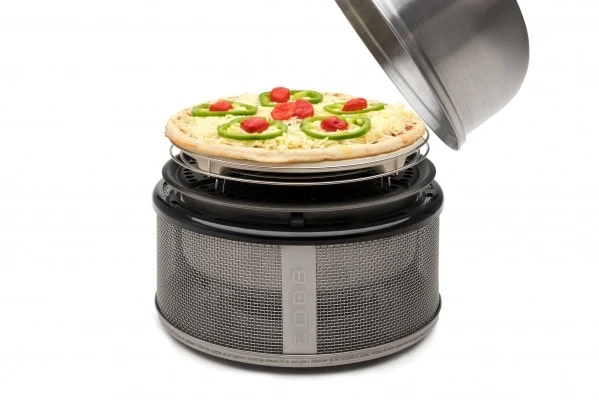 Cobb Stekpanna För Premier+/AIR/GAS Grill - Bild 4