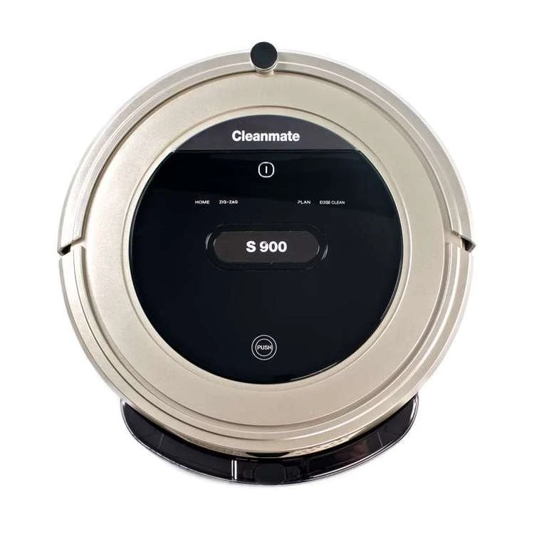 Cleanmate S900 Robotdammsugare