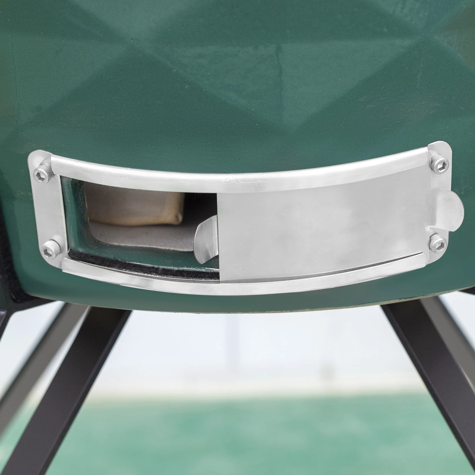 Metalcraft Naoshima Kamado Keramisk Grill - Bild 6