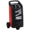 Dynamic 320 Batteriladdare