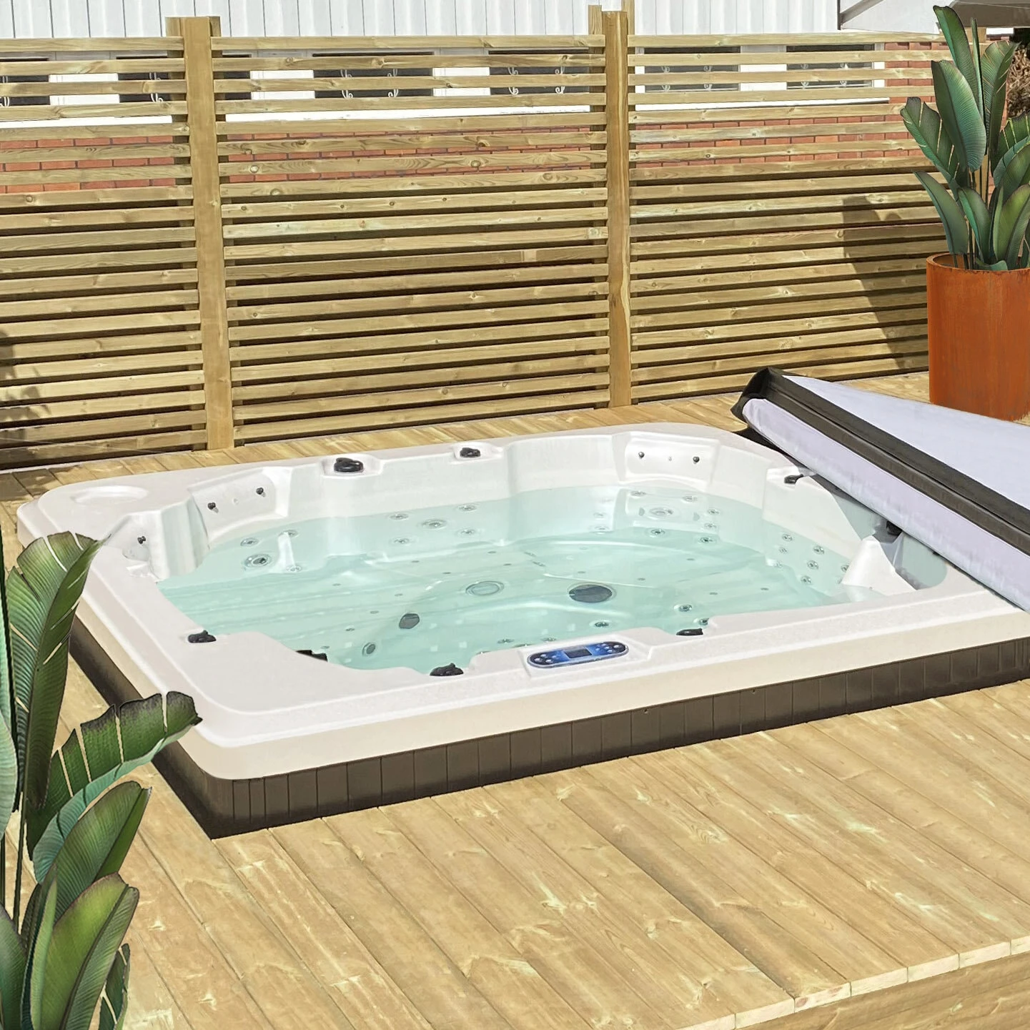 Lyfco Utespa Inspirit Dreams WiFi - Bild 3