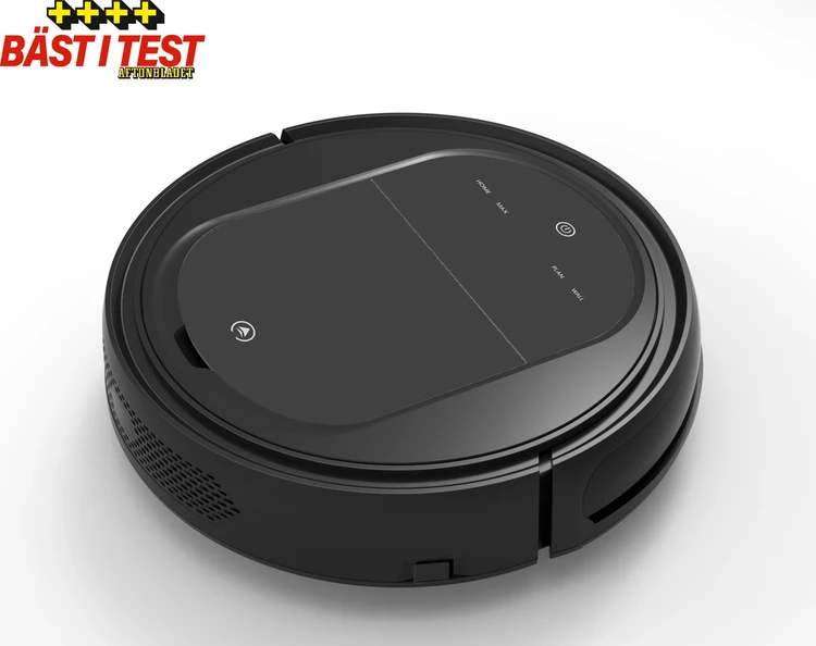 Cleanmate S1000 Robotdammsugare - Bild 2