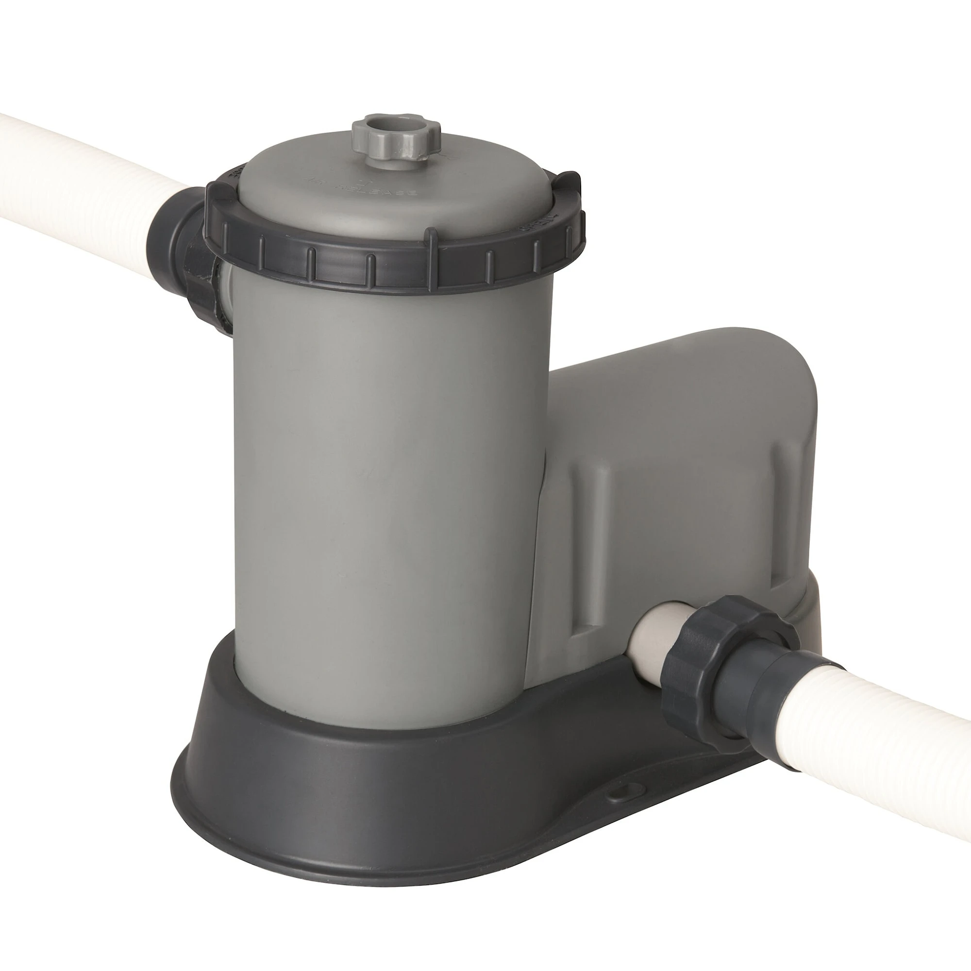 Bestway Power Steel Pool Set 5.49m X 2.74m X 1.22m - Bild 4