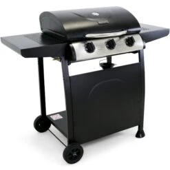 Metalcraft Gasolgrill Atlanta