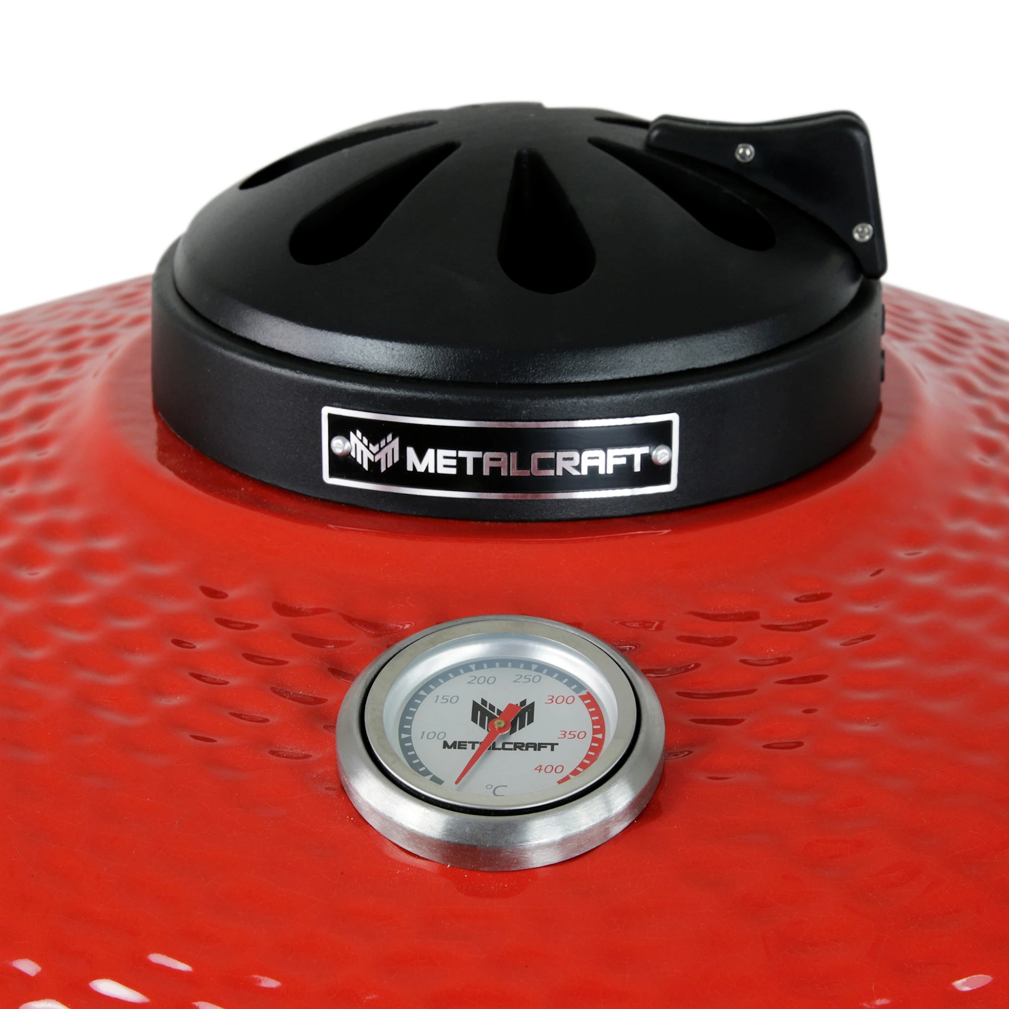 Metalcraft Wakayama Keramisk Kamado Grill - Bild 5