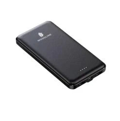 Woodline Powerbank 10.000 MAh