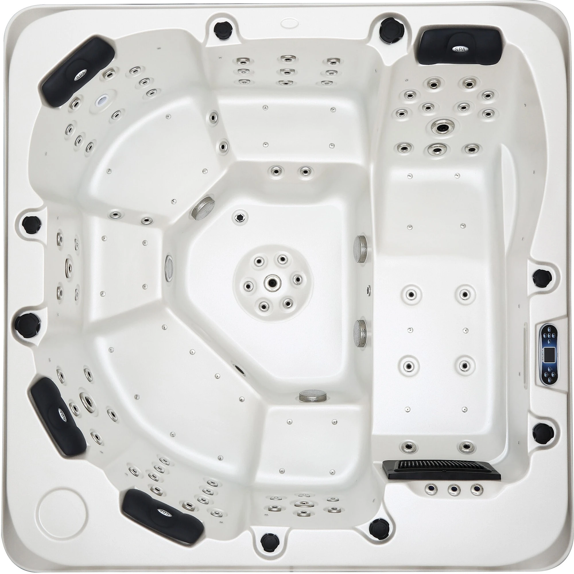 Lyfco Utespa Inspirit Dreams WiFi - Bild 5