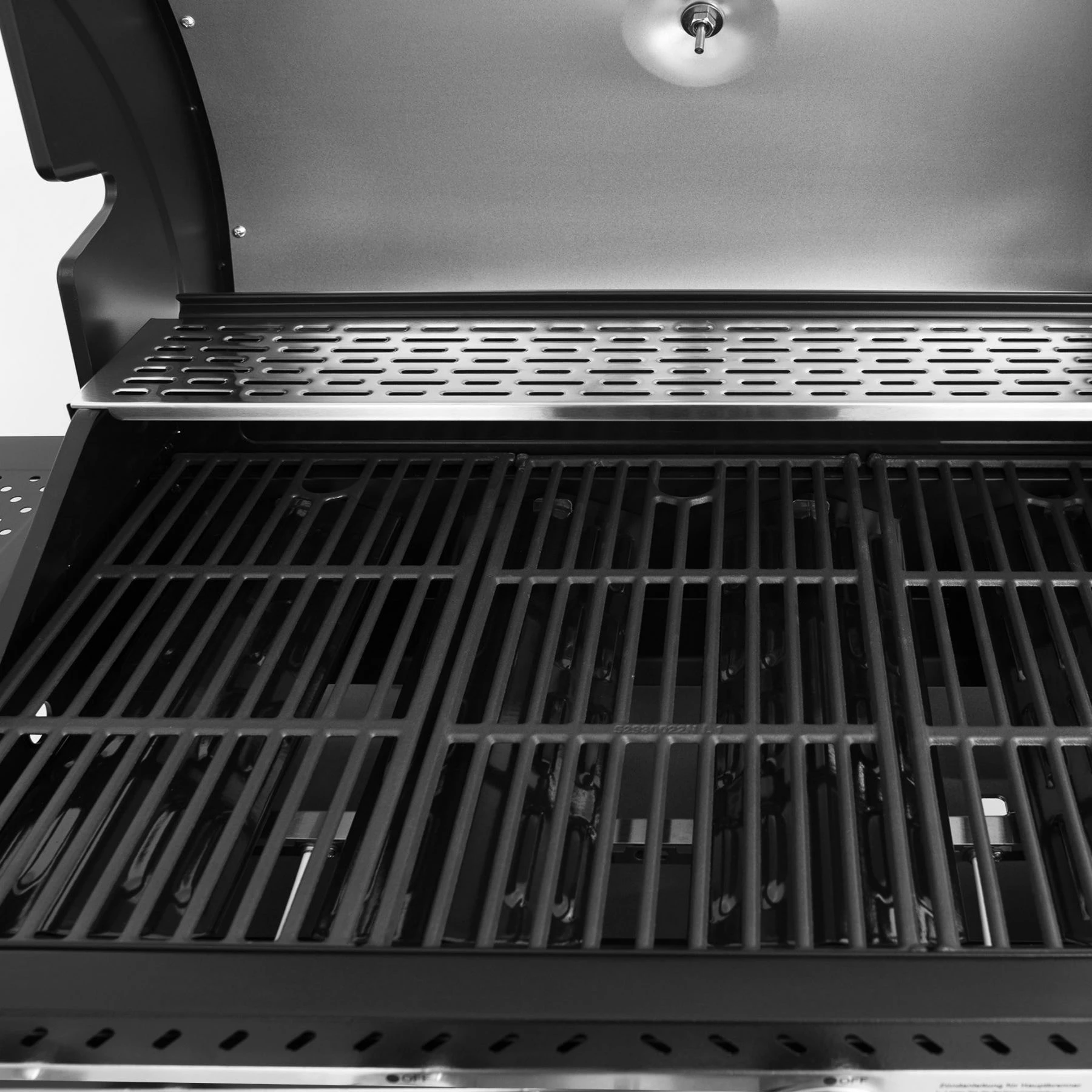 Metalcraft Gasogrill St. Louis - Bild 4