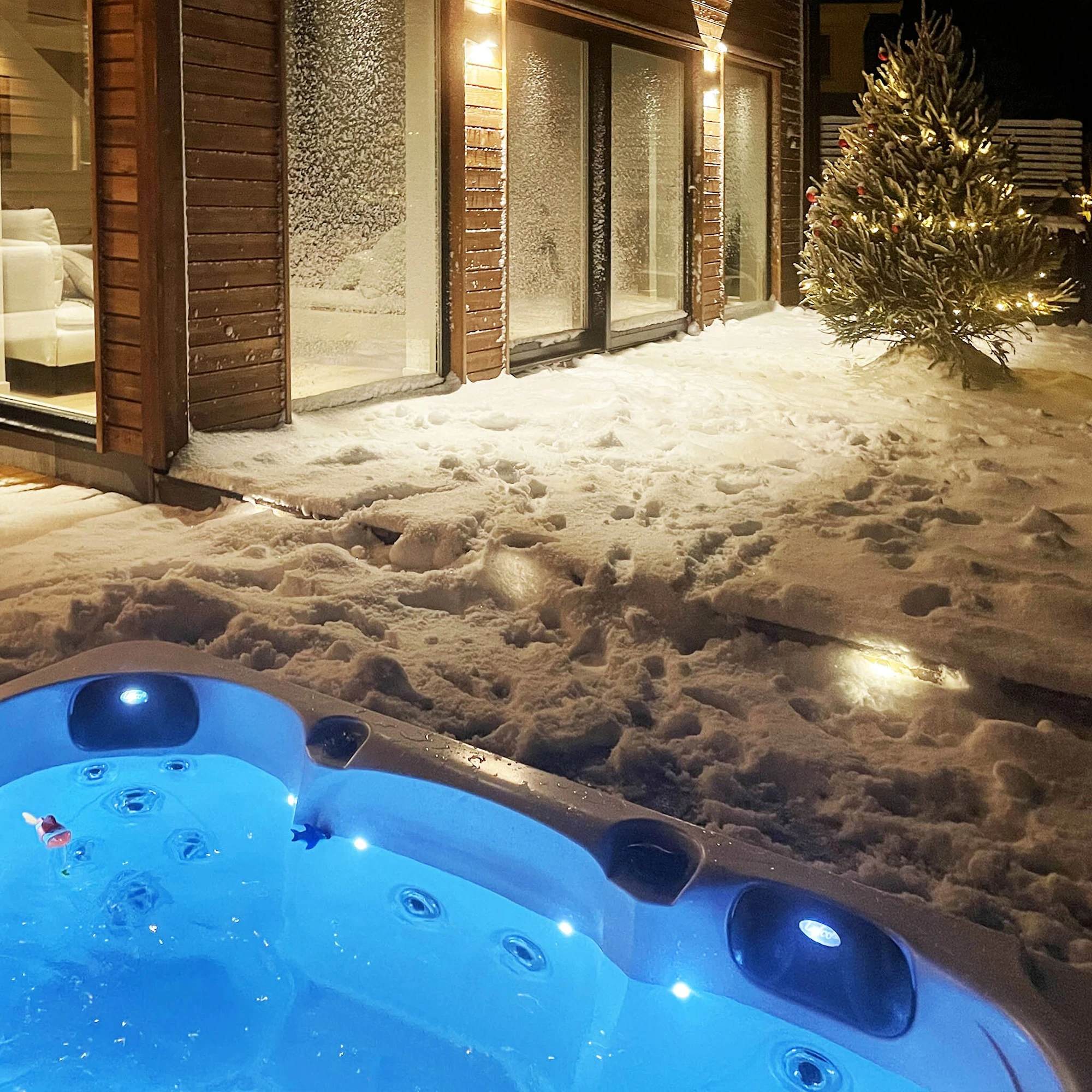 Lyfco Utespa Eden - Bild 5