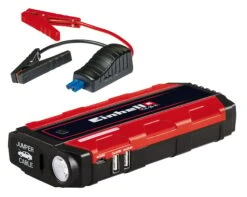 Einhell CE-JS 8 Starthjälp/powerbank