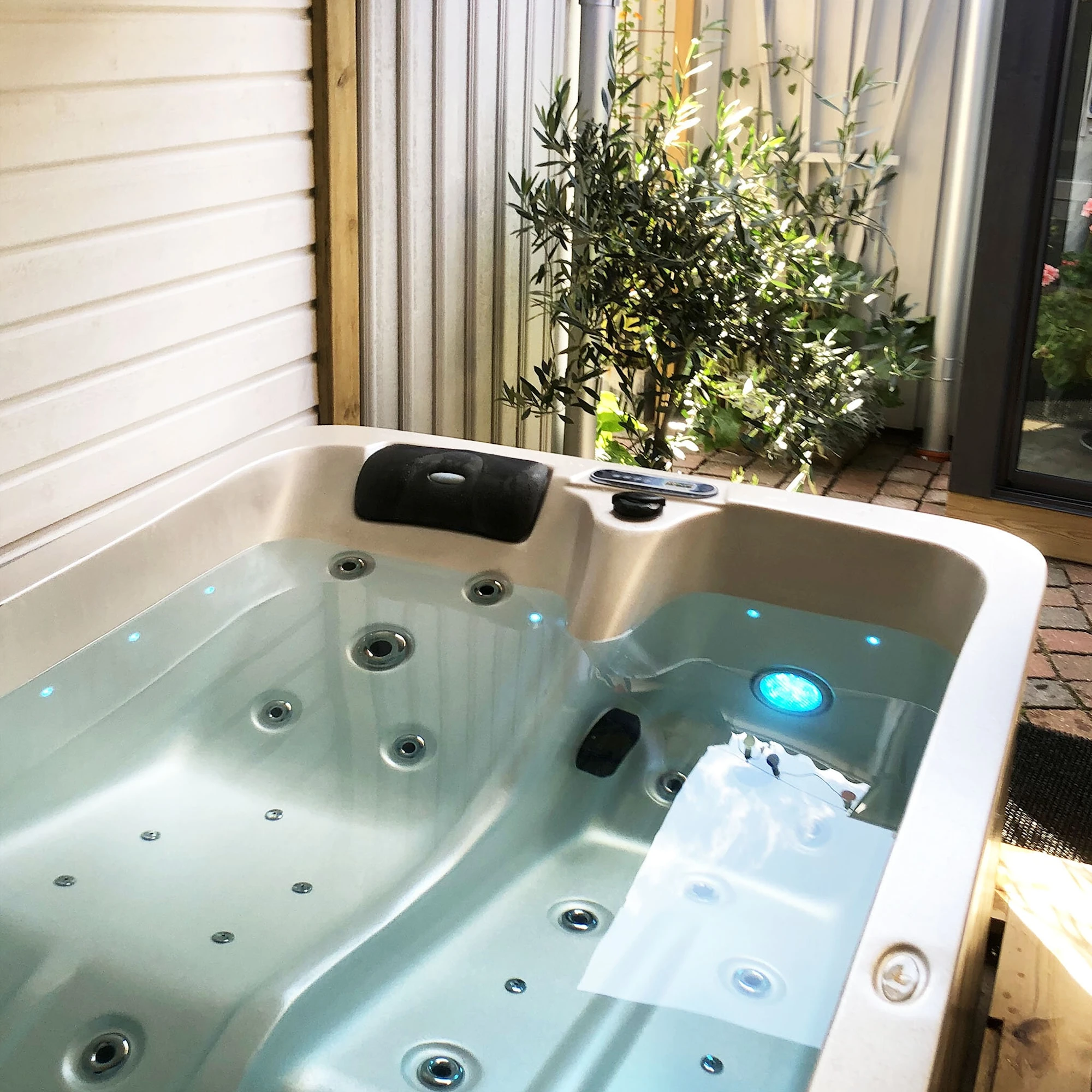 Lyfco Utespa Nirvana - Bild 4