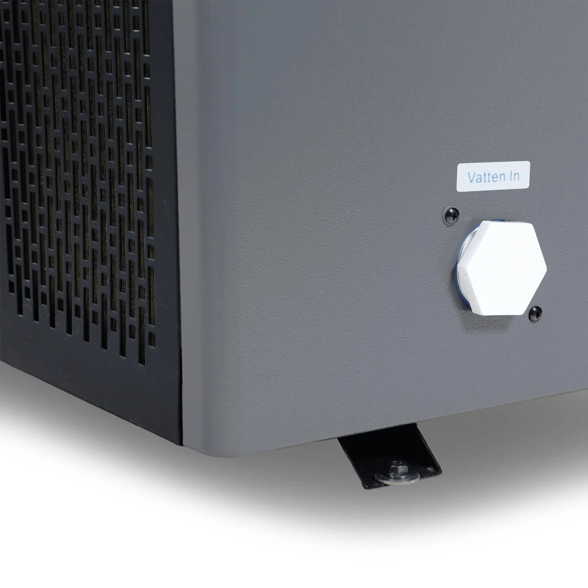 Lyfco Poolvärmepump 14,9kW Inverter WiFi - Bild 6