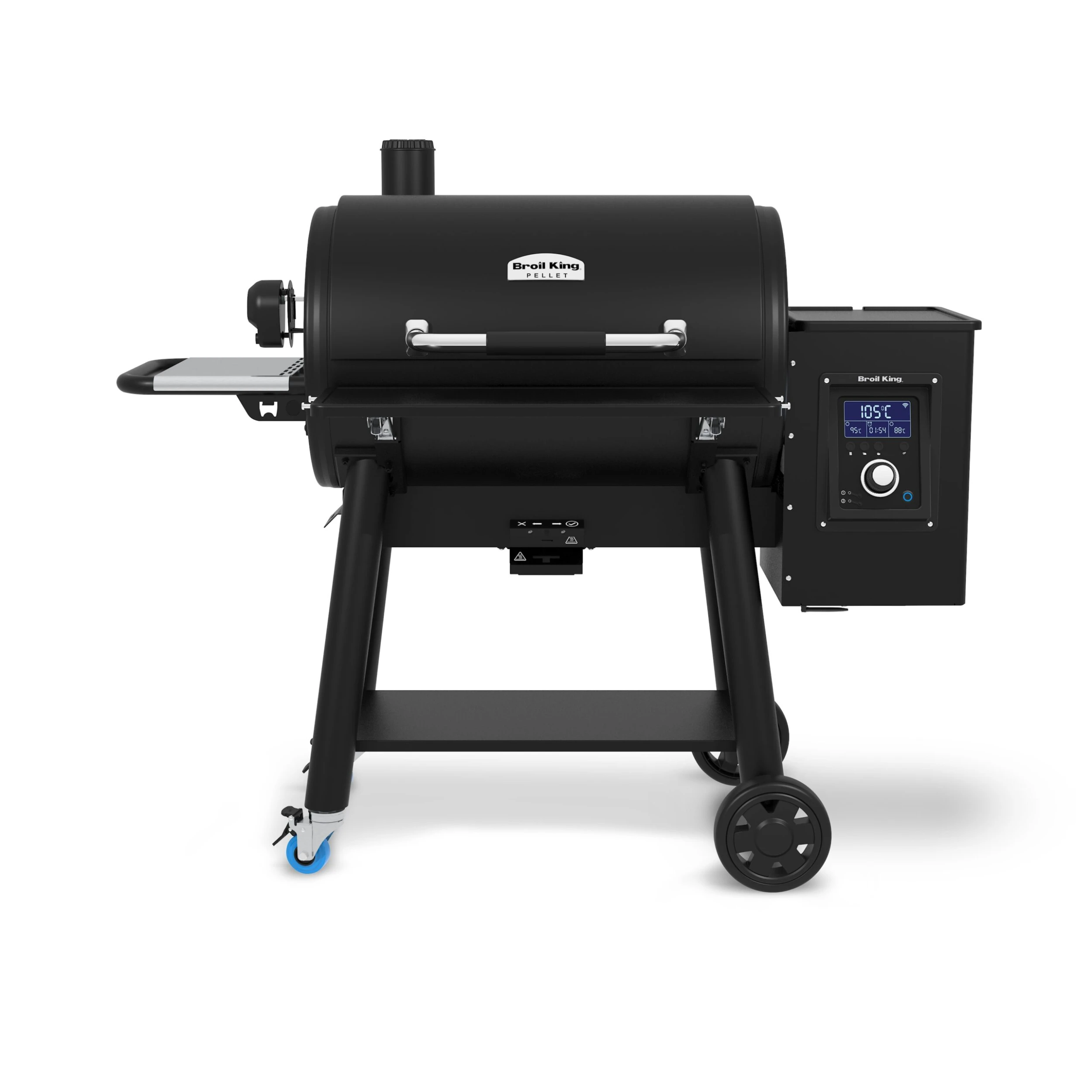 Broil King Regal Pellet 500 PRO