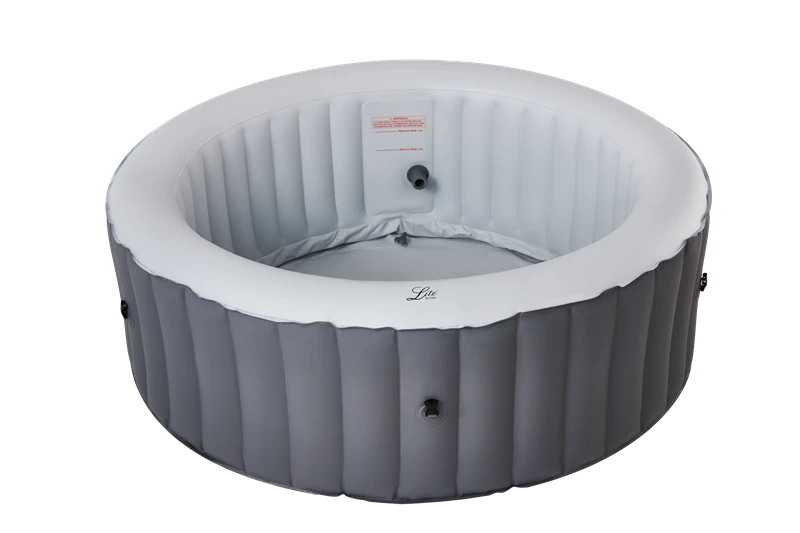 M-spa Spabad Lite LR06-GR - Bild 2