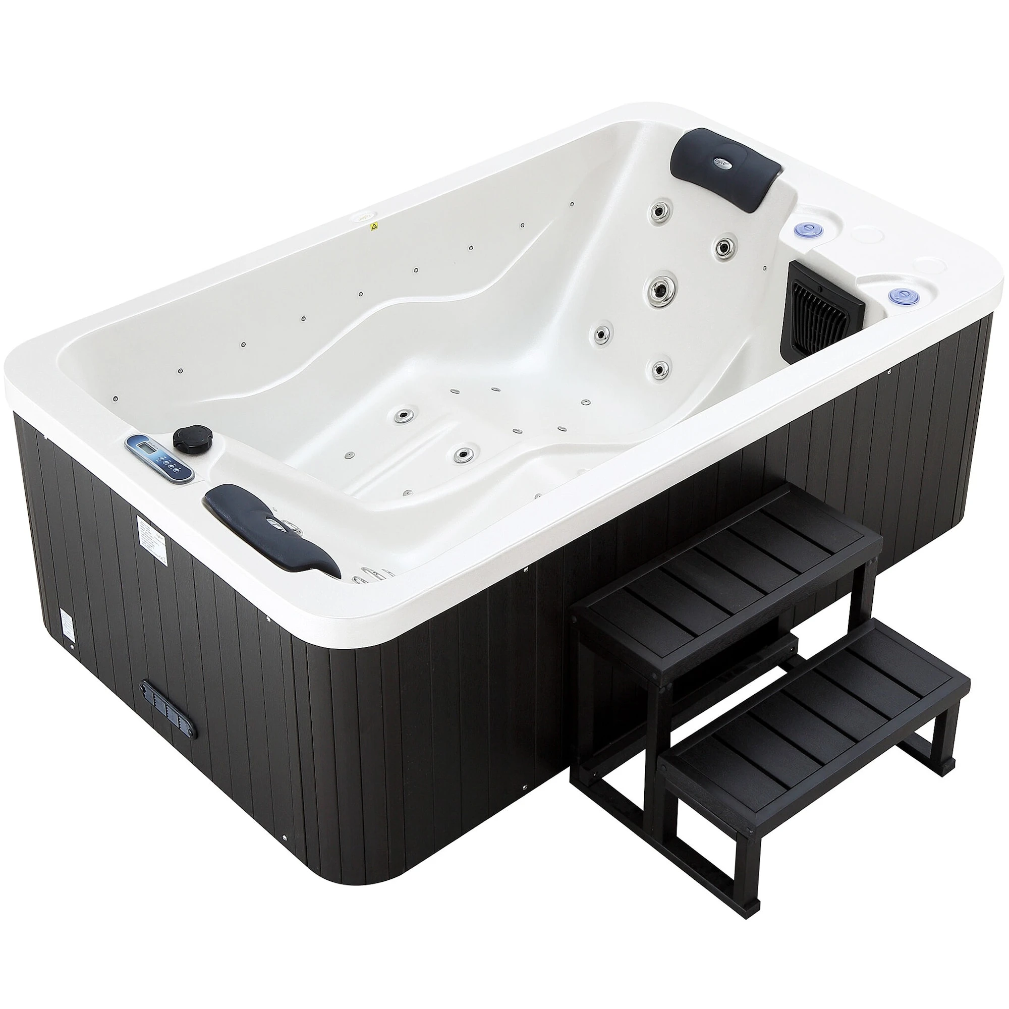 Lyfco Utespa Nirvana - Bild 3