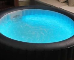 Mspa LED-Slinga 1200 L