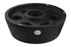 Flytande Bar Frigolit