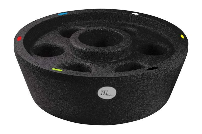 Flytande Bar Frigolit