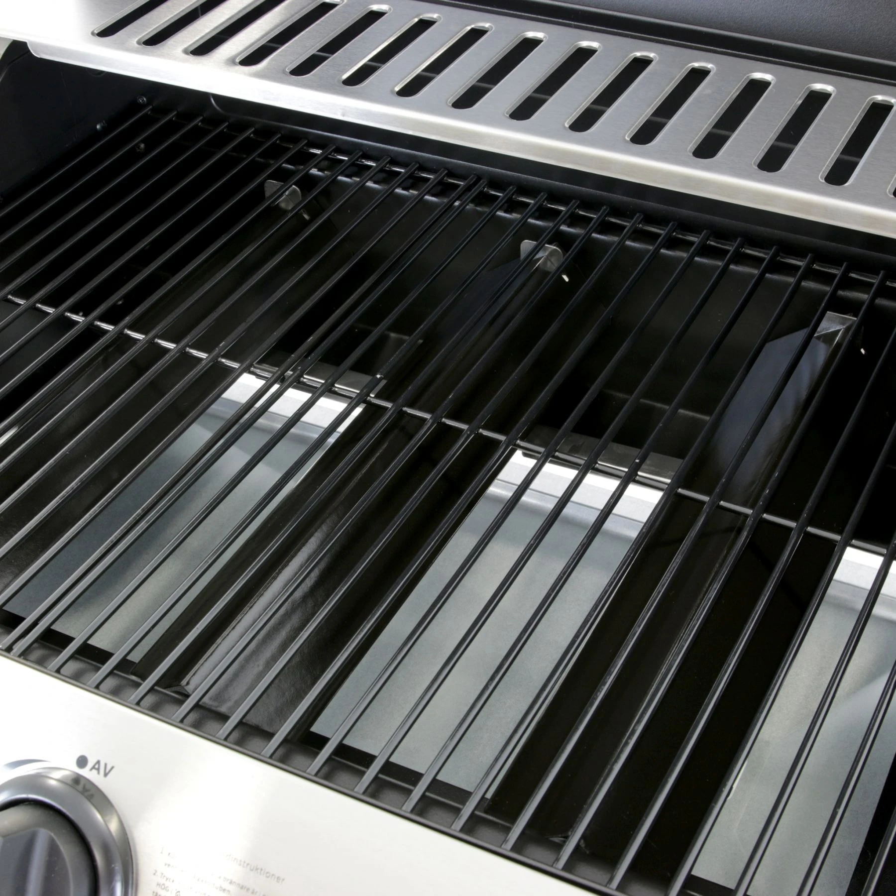 Metalcraft Gasolgrill Atlanta - Bild 2