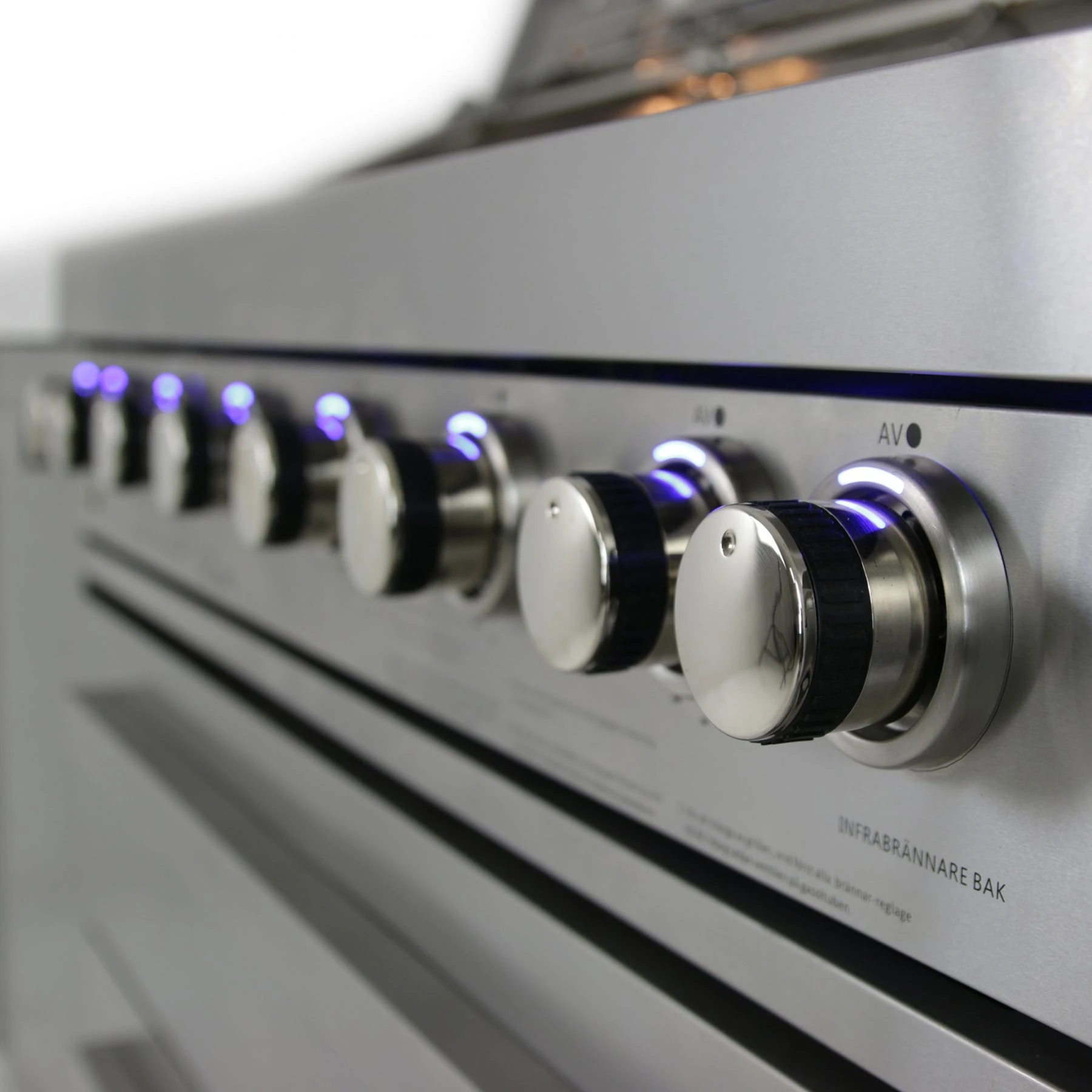 Metalcraft Gasolgrill Austin - Bild 9