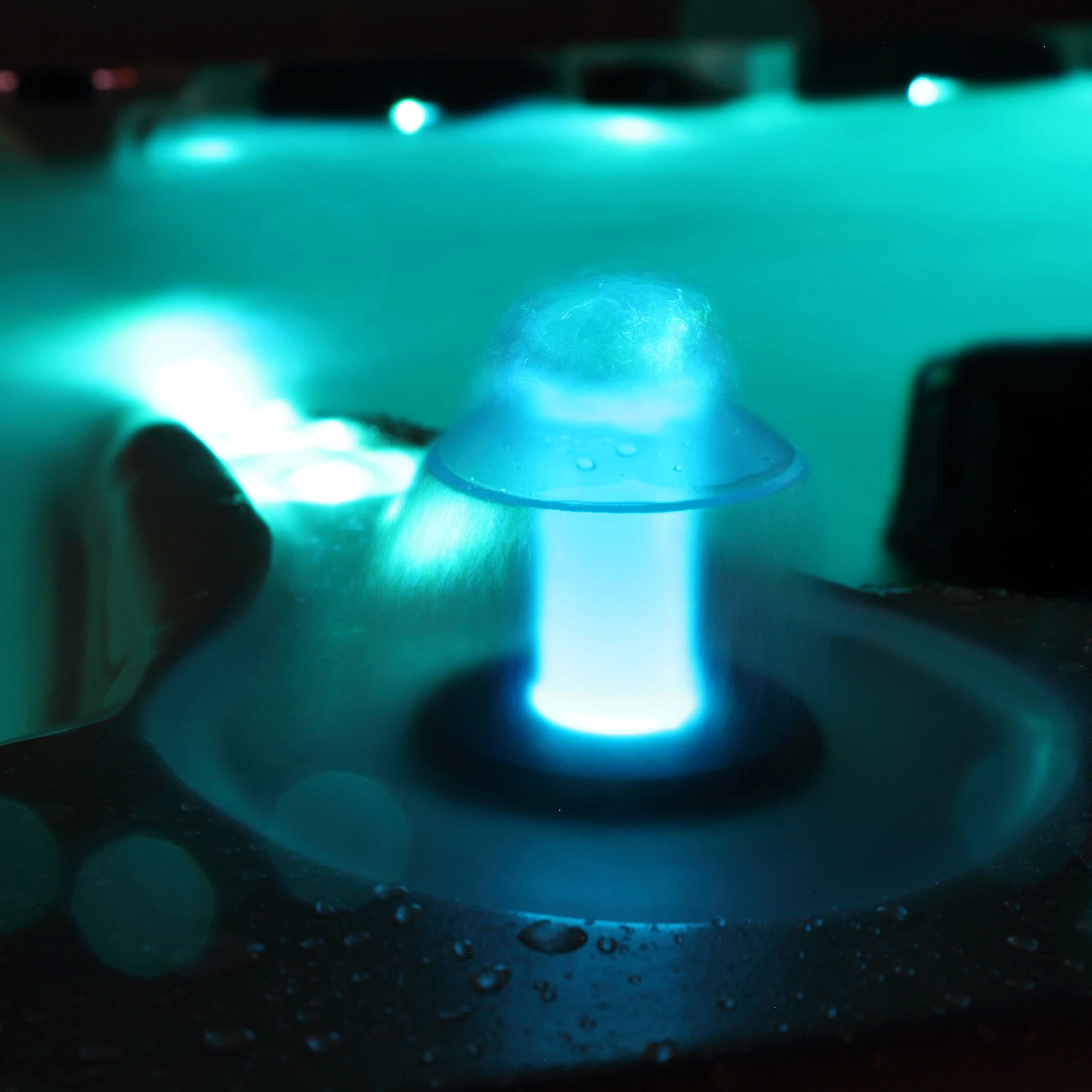 Lyfco Utespa Atlantis Dreams WiFi - Bild 6