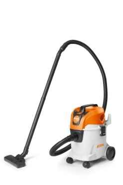 Stihl SE 33 Grovdammsugare