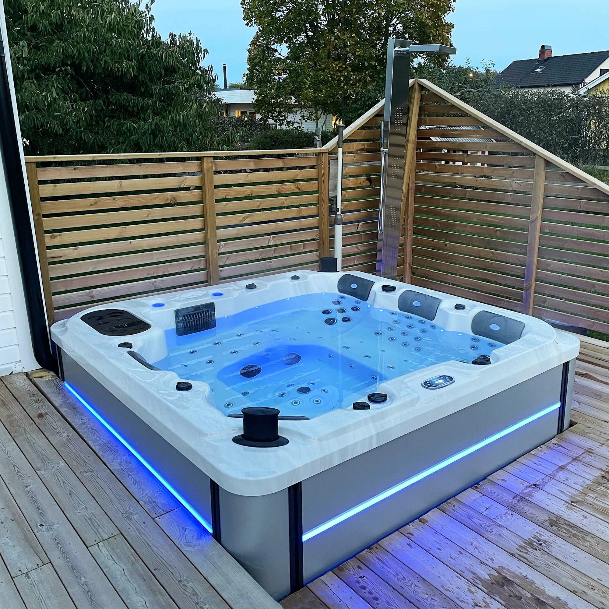 Lyfco Utespa Vivid Dreams WiFi - Bild 6