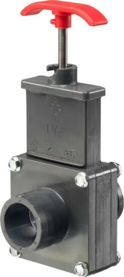 Swim & Fun Låsventil Till Slang