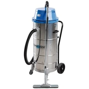 F46 F2R Med Pump Dammsugare