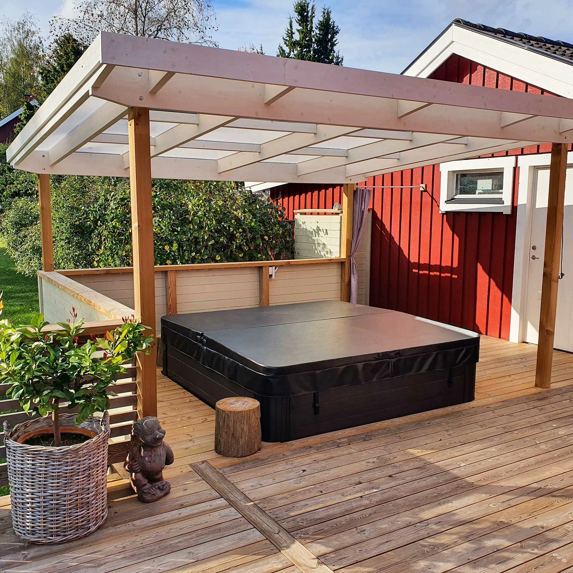 Lyfco Utespa Eden - Bild 6