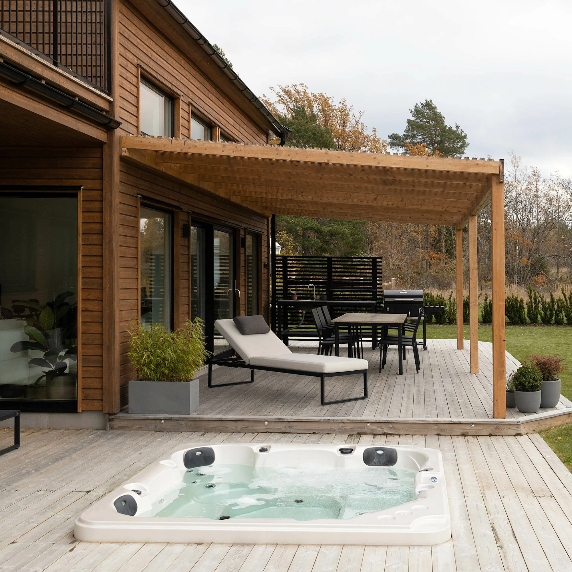 Lyfco Utespa Eden - Bild 3