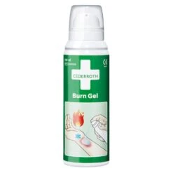 Cederroth Brännskadegel Burn Gel