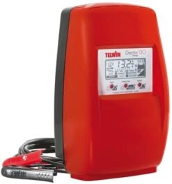 Doctor Charge 130 Batteriladdare