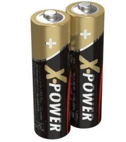 Ansmann Alkaline X-power 1,5V AA-sh2 2-pack