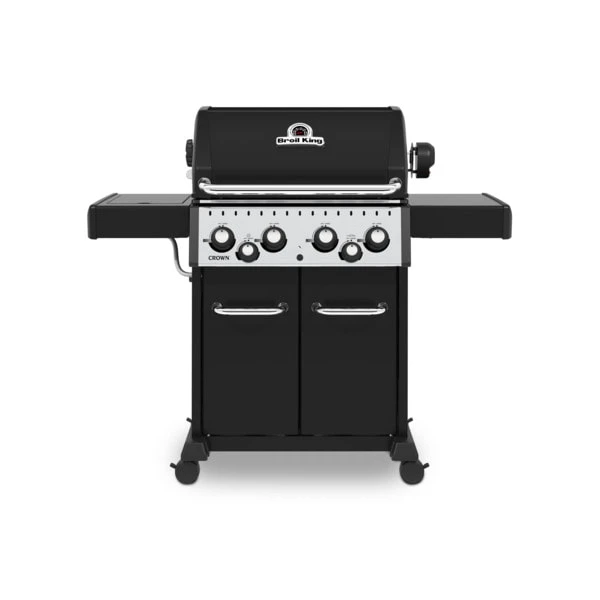 Broil King Crown 490 -2022 Gasolgrill - Bild 9