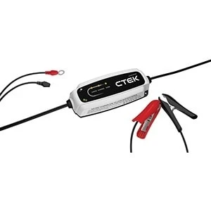 CTEK CT5 Start/Stop Batteriladdare