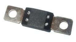 Bahco Säkring Starthjälp Booster 500A BBS702028