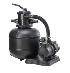 Swim & Fun Filteranläggning Classic 400